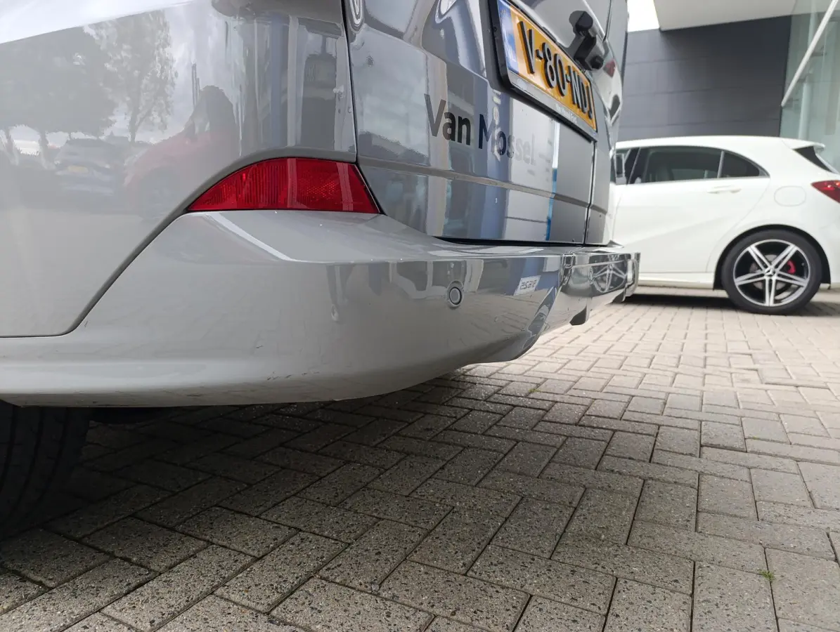 Cust. 340 L2H1 Sport 71 kWh | Adaptieve Cruise | Trekhaak | Stoel/stuur voorruitverwarming | Adaptieve koplampen |  Navigatie