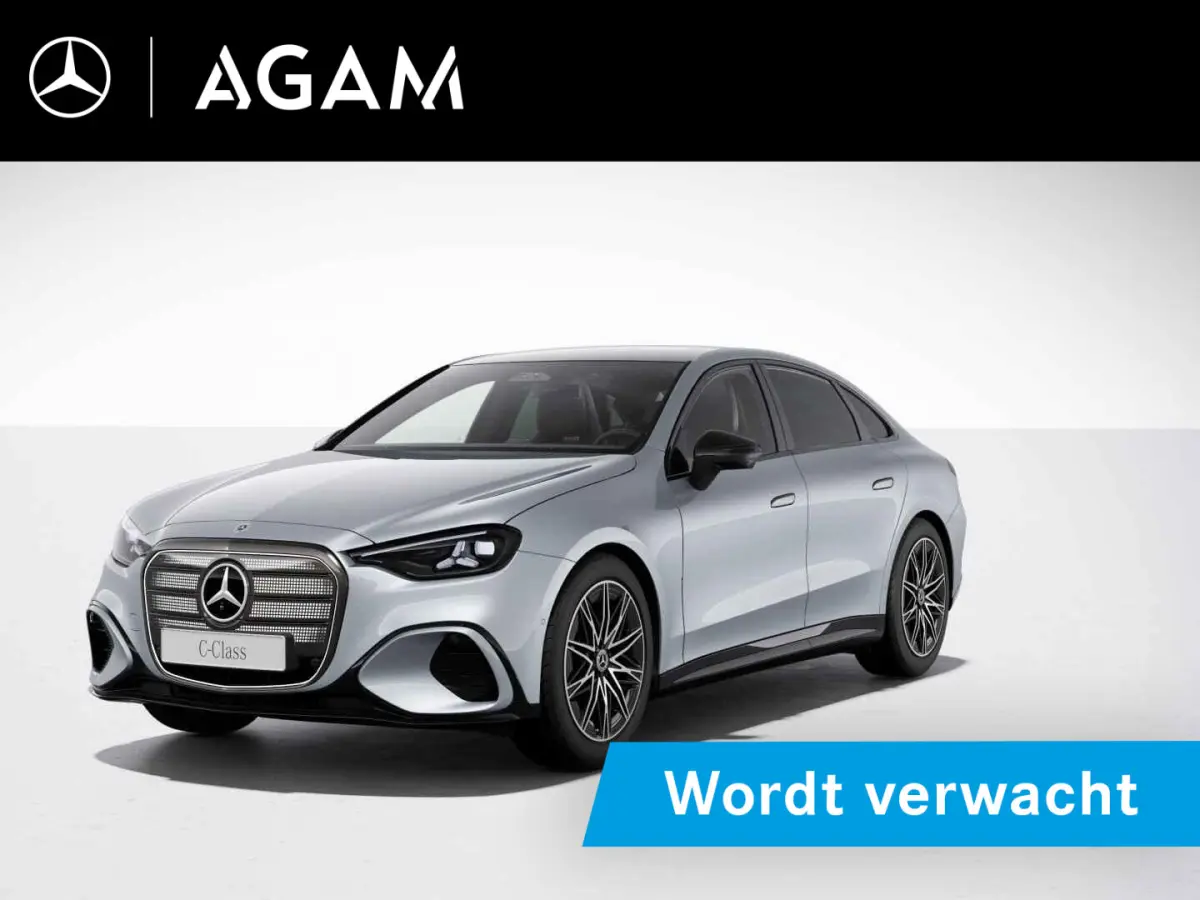 electric 400 4MATIC Launch Edition 94 kWh