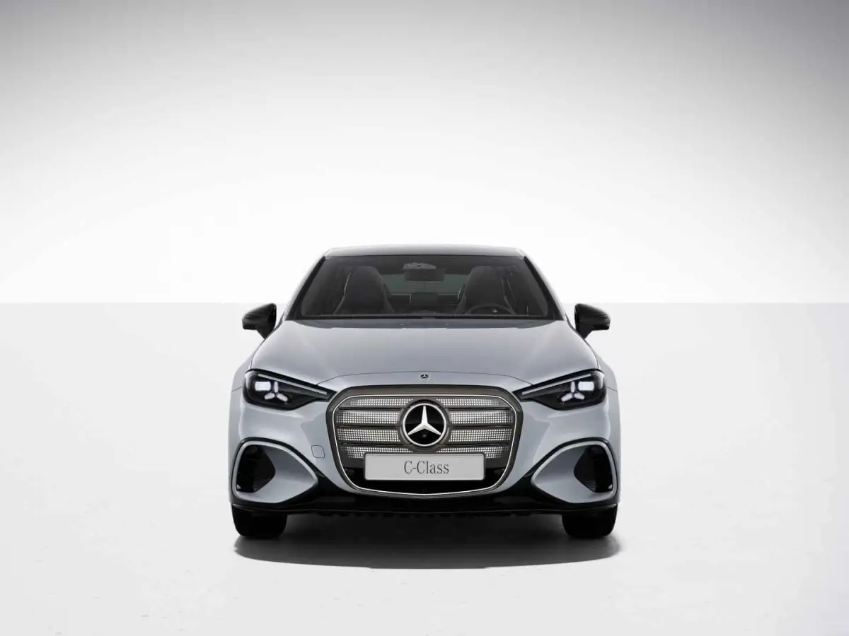 electric 400 4MATIC Launch Edition 94 kWh