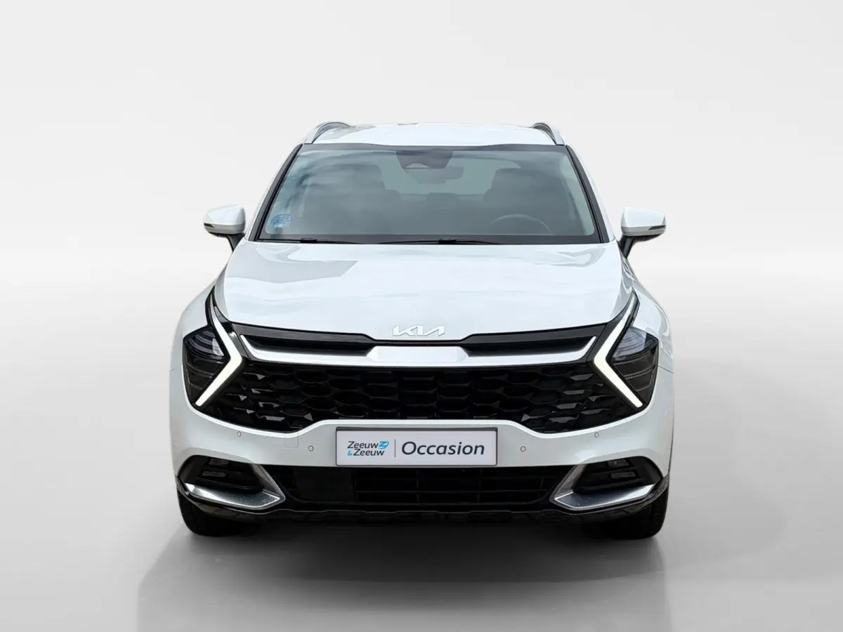 1.6 T-GDi Plug-in Hybrid AWD DynamicLine Luxury | Apple Carplay / Android Auto | Navigatiesysteem | Stoel + Stuurverwarming | Elektrisch Verstelbare Bestuurdersstoel | Licht + Regensensor | 