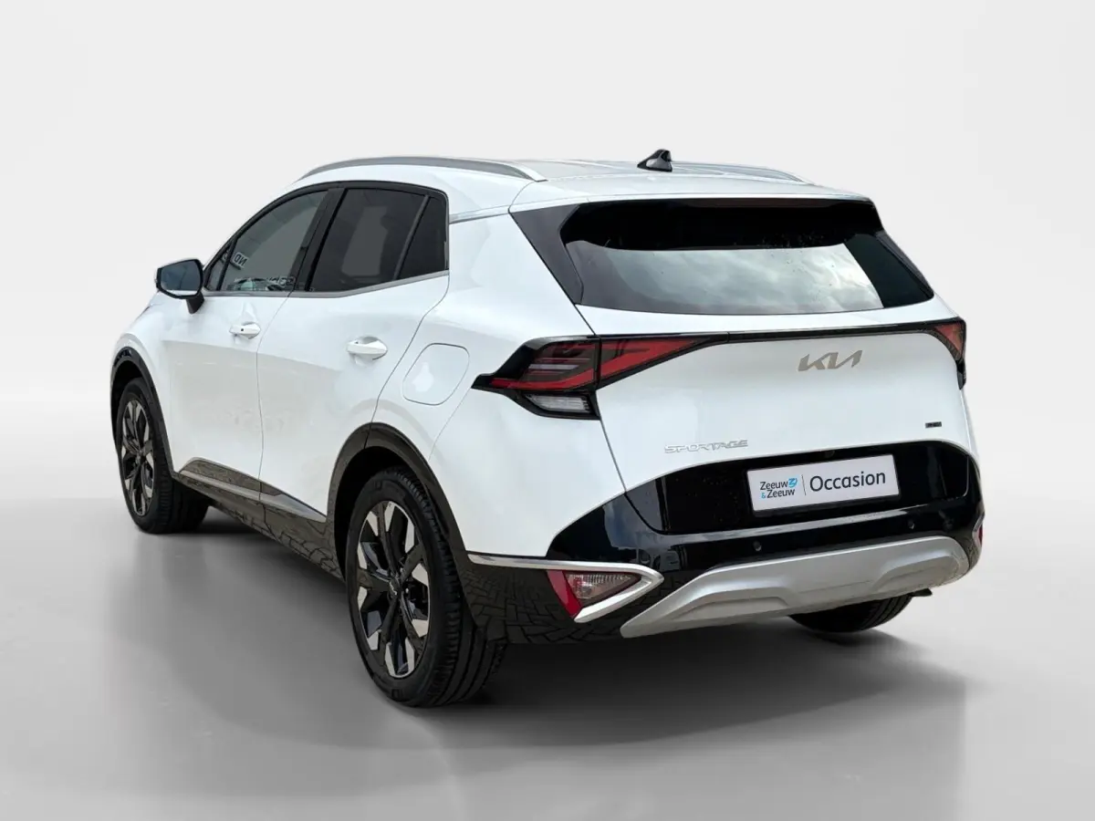 1.6 T-GDi Plug-in Hybrid AWD DynamicLine Luxury | Apple Carplay / Android Auto | Navigatiesysteem | Stoel + Stuurverwarming | Elektrisch Verstelbare Bestuurdersstoel | Licht + Regensensor | 
