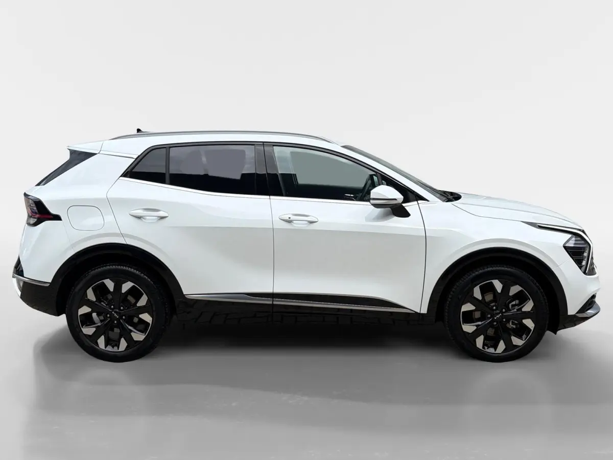 1.6 T-GDi Plug-in Hybrid AWD DynamicLine Luxury | Apple Carplay / Android Auto | Navigatiesysteem | Stoel + Stuurverwarming | Elektrisch Verstelbare Bestuurdersstoel | Licht + Regensensor | 