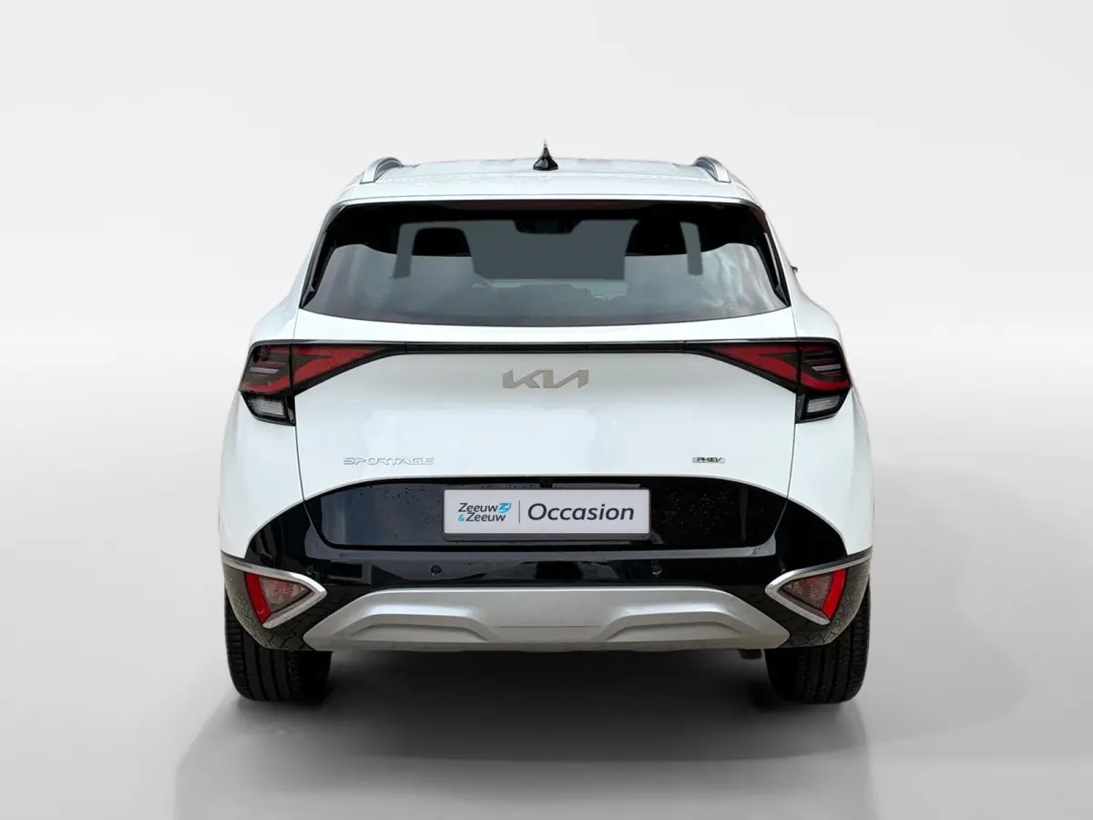 1.6 T-GDi Plug-in Hybrid AWD DynamicLine Luxury | Apple Carplay / Android Auto | Navigatiesysteem | Stoel + Stuurverwarming | Elektrisch Verstelbare Bestuurdersstoel | Licht + Regensensor | 