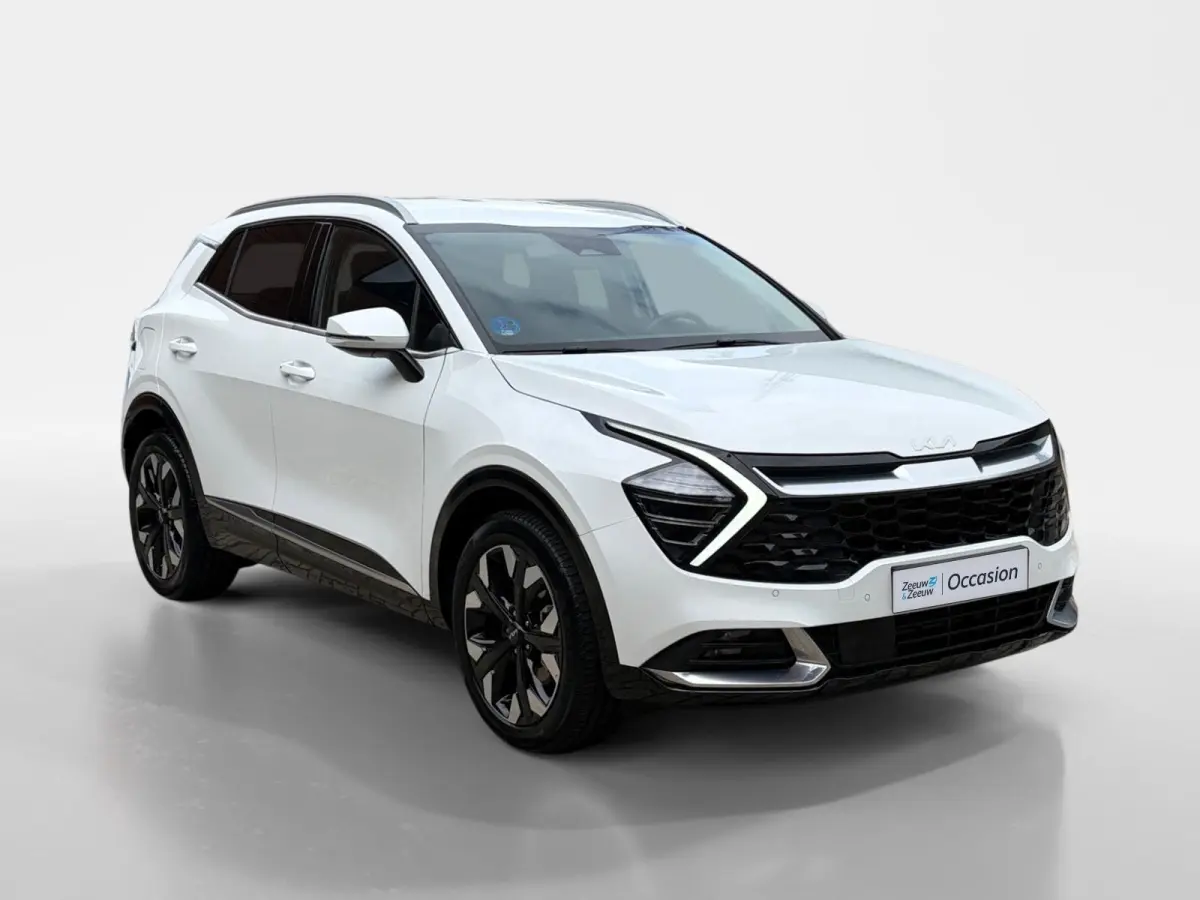 1.6 T-GDi Plug-in Hybrid AWD DynamicLine Luxury | Apple Carplay / Android Auto | Navigatiesysteem | Stoel + Stuurverwarming | Elektrisch Verstelbare Bestuurdersstoel | Licht + Regensensor | 