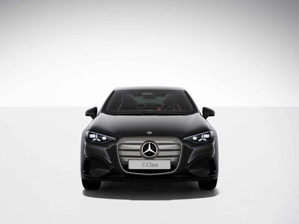 electric 400 4MATIC Launch Edition 94 kWh