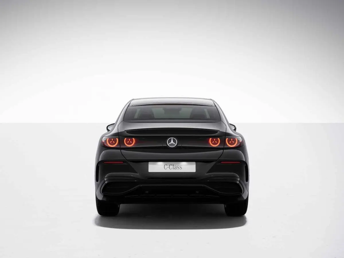 electric 400 4MATIC Launch Edition 94 kWh