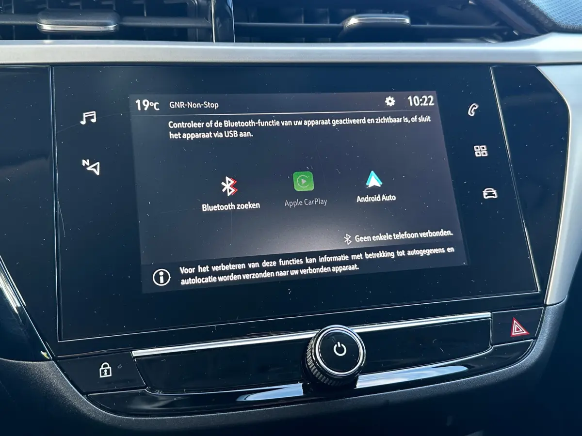 1.2 Edition | BROEKHUIS ONDERHOUDEN| EERSTE EIGENAAR| APPLE CARPLAY/ANDROID AUTO| PARKEERSENSOREN ACHTER| DAB ONTVANGER| CRUISE CONTROL| GETINT GLAS| AIRCO| 16" LM-VELGEN|