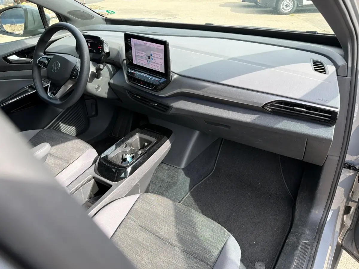 Pure 52 kWh 150 pk | 19 inch LMV | Apple Carplay | Parkeersensoren |