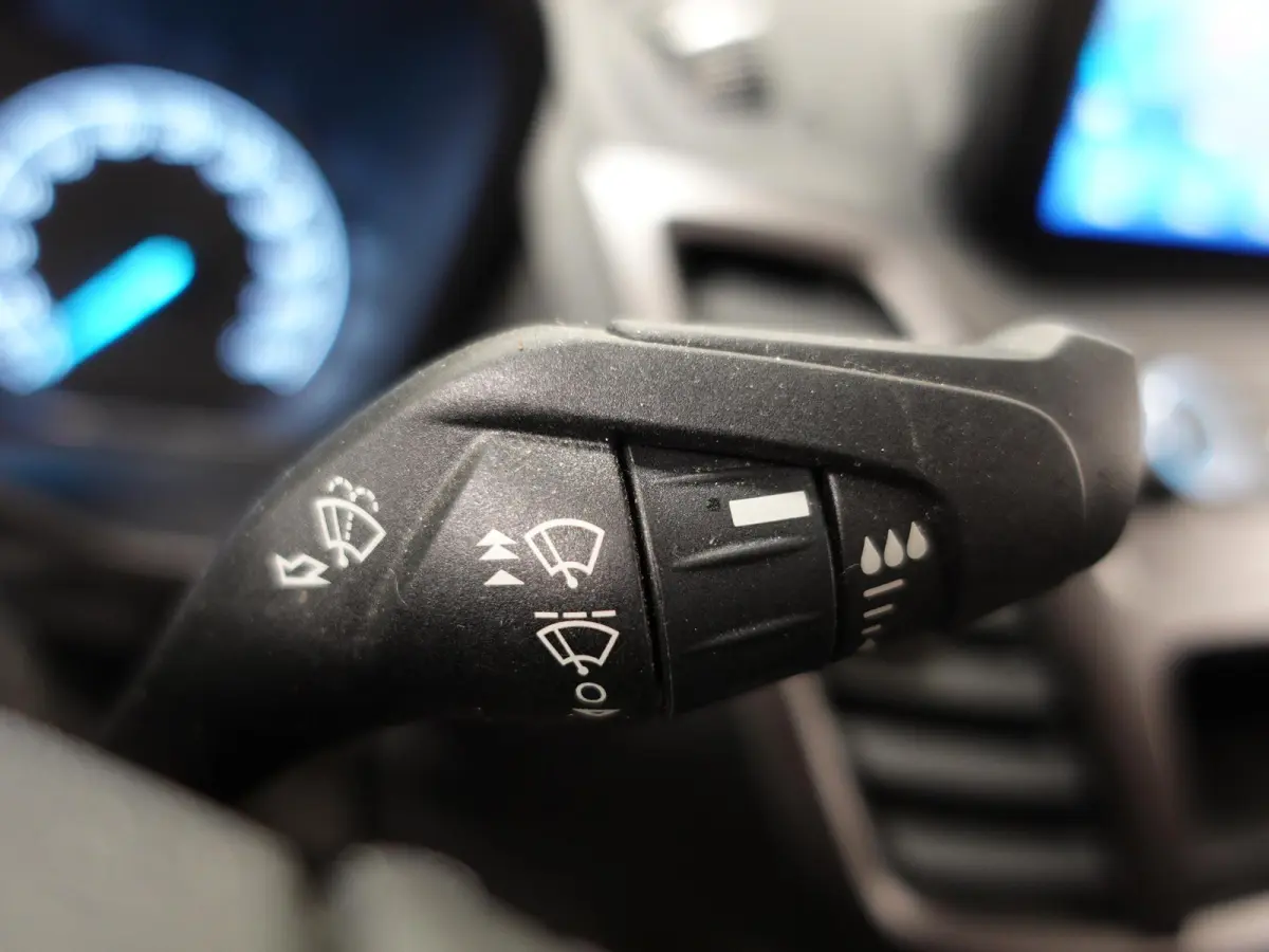 100pk Automaat L2 Trend Navigatie Camera Parkeersensoren Cruise control 3 Zits