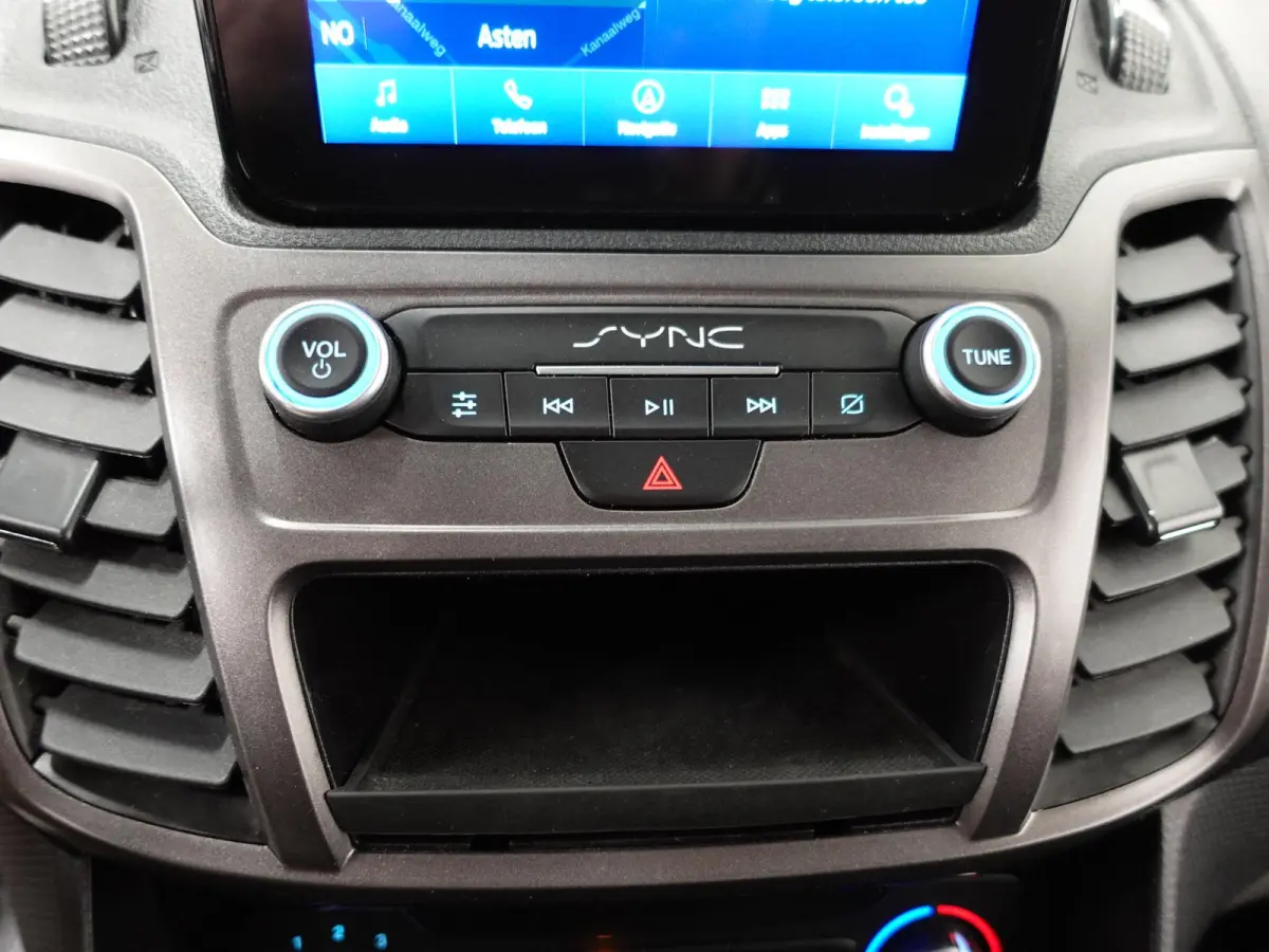 100pk Automaat L2 Trend Navigatie Camera Parkeersensoren Cruise control 3 Zits