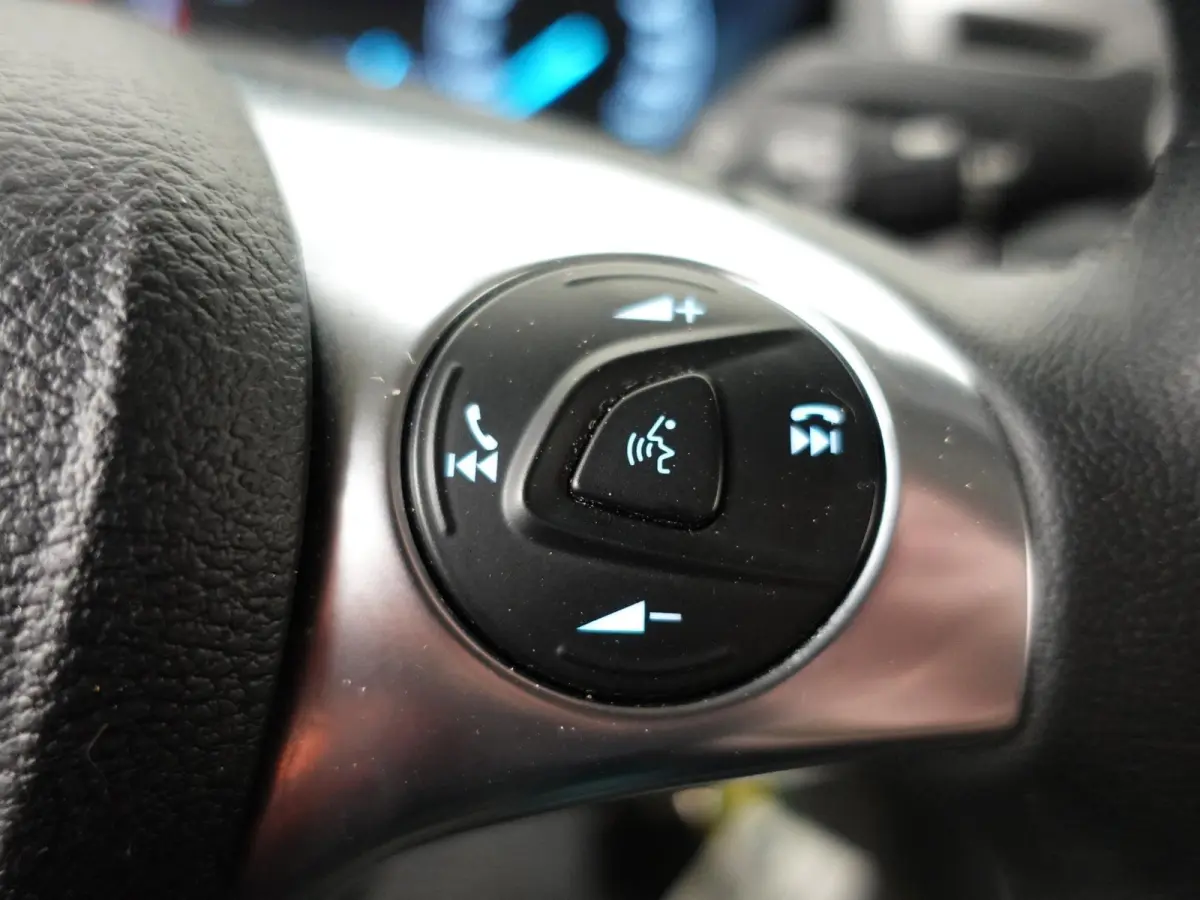 100pk Automaat L2 Trend Navigatie Camera Parkeersensoren Cruise control 3 Zits