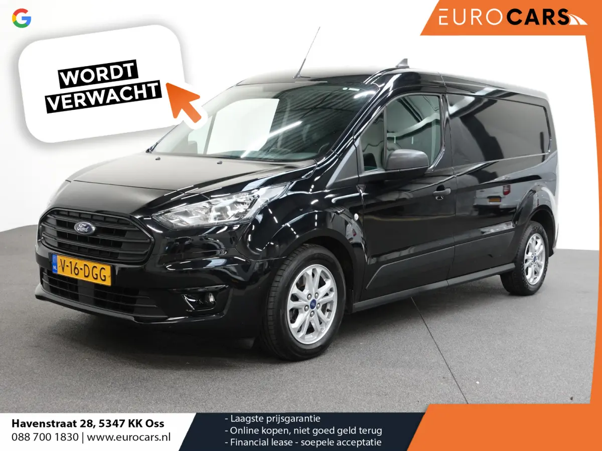 100pk Automaat L2 Trend Navigatie Camera Parkeersensoren Cruise control 3 Zits
