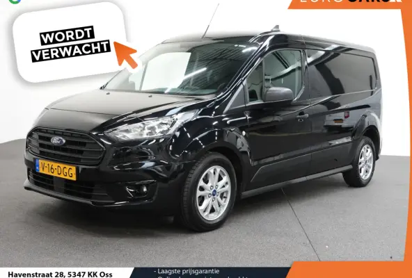 100pk Automaat L2 Trend Navigatie Camera Parkeersensoren Cruise control 3 Zits