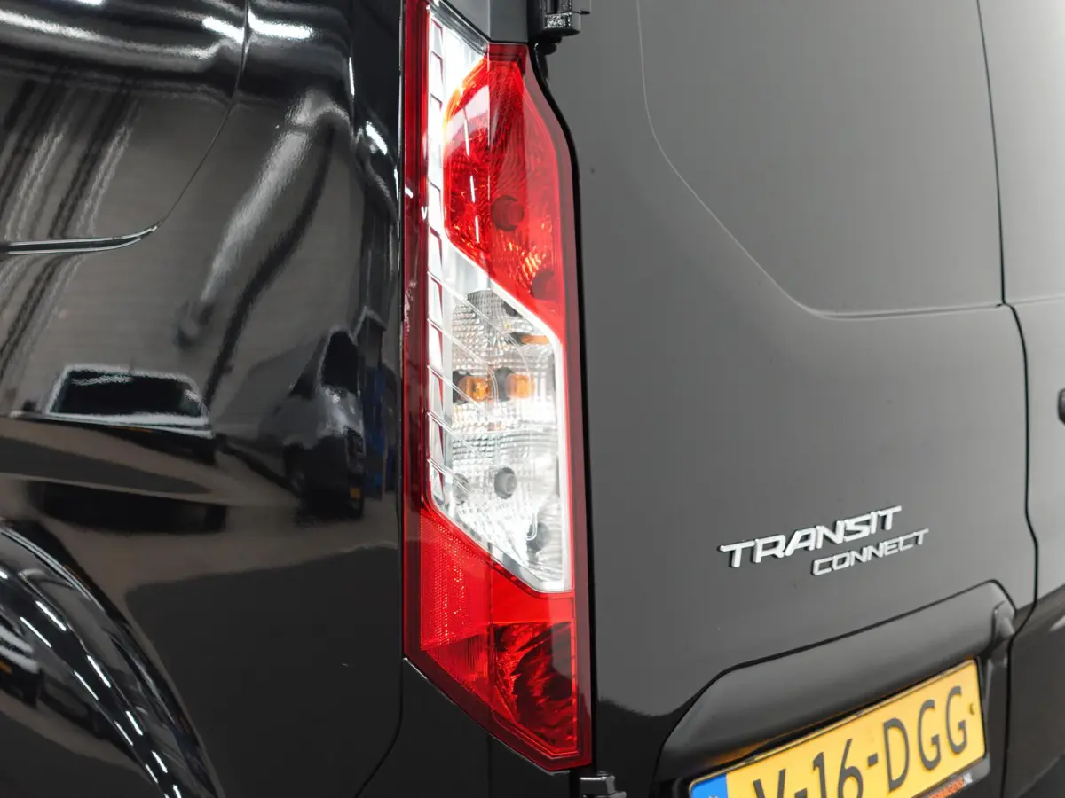 100pk Automaat L2 Trend Navigatie Camera Parkeersensoren Cruise control 3 Zits