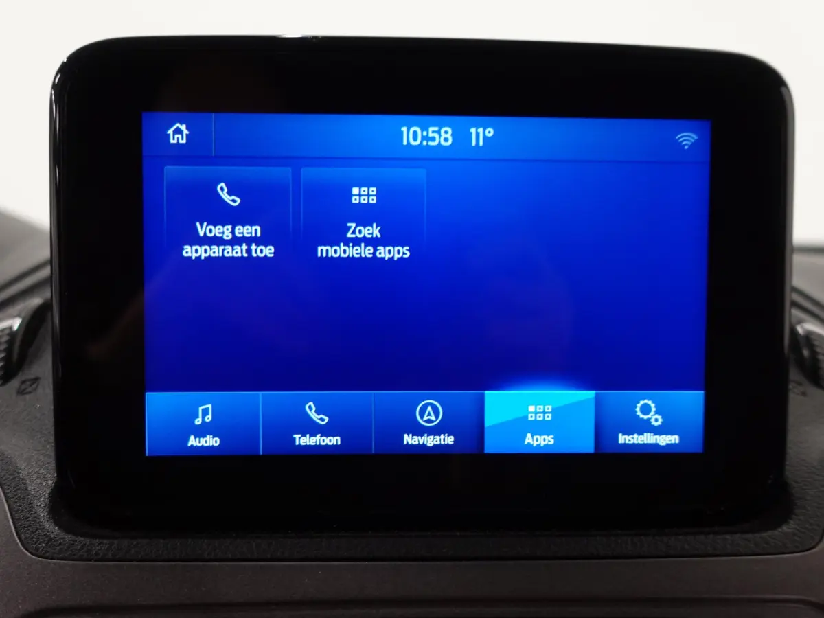 100pk Automaat L2 Trend Navigatie Camera Parkeersensoren Cruise control 3 Zits