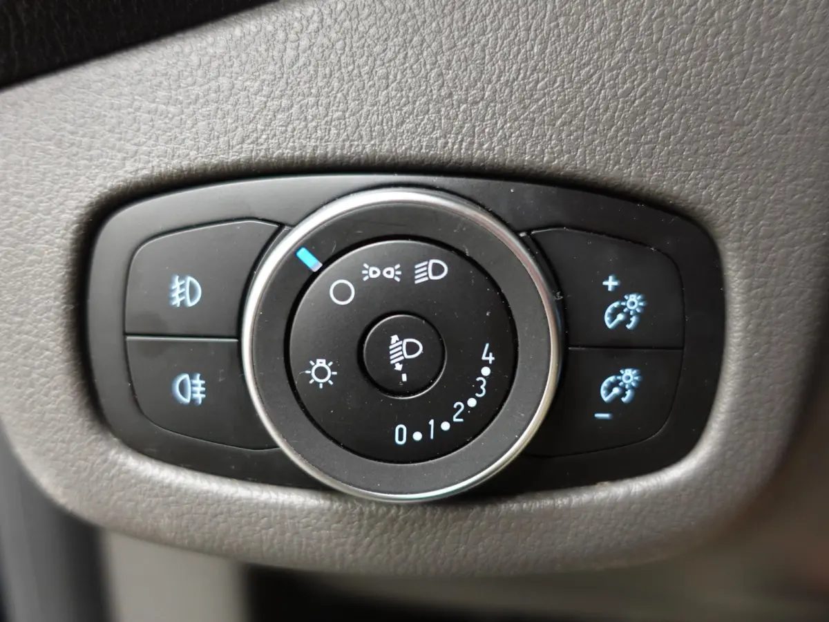 100pk Automaat L2 Trend Navigatie Camera Parkeersensoren Cruise control 3 Zits