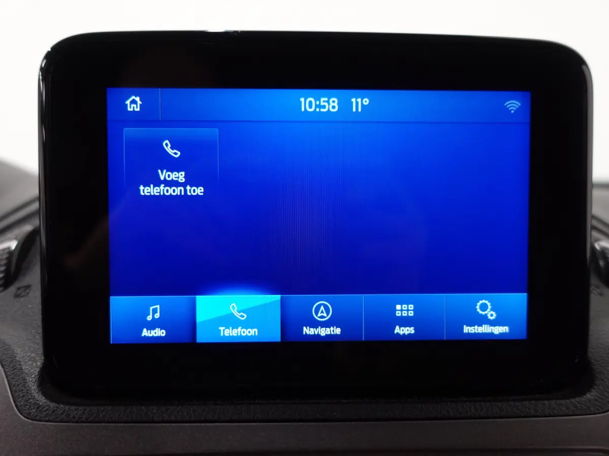 100pk Automaat L2 Trend Navigatie Camera Parkeersensoren Cruise control 3 Zits