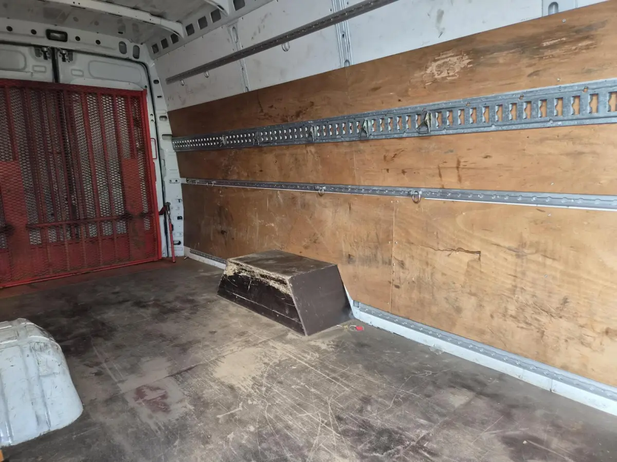 2.3 L4H2 Hi-Matic Automaat 157pk Uitklap lift