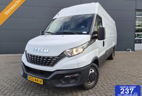 2.3 L4H2 Hi-Matic Automaat 157pk Uitklap lift