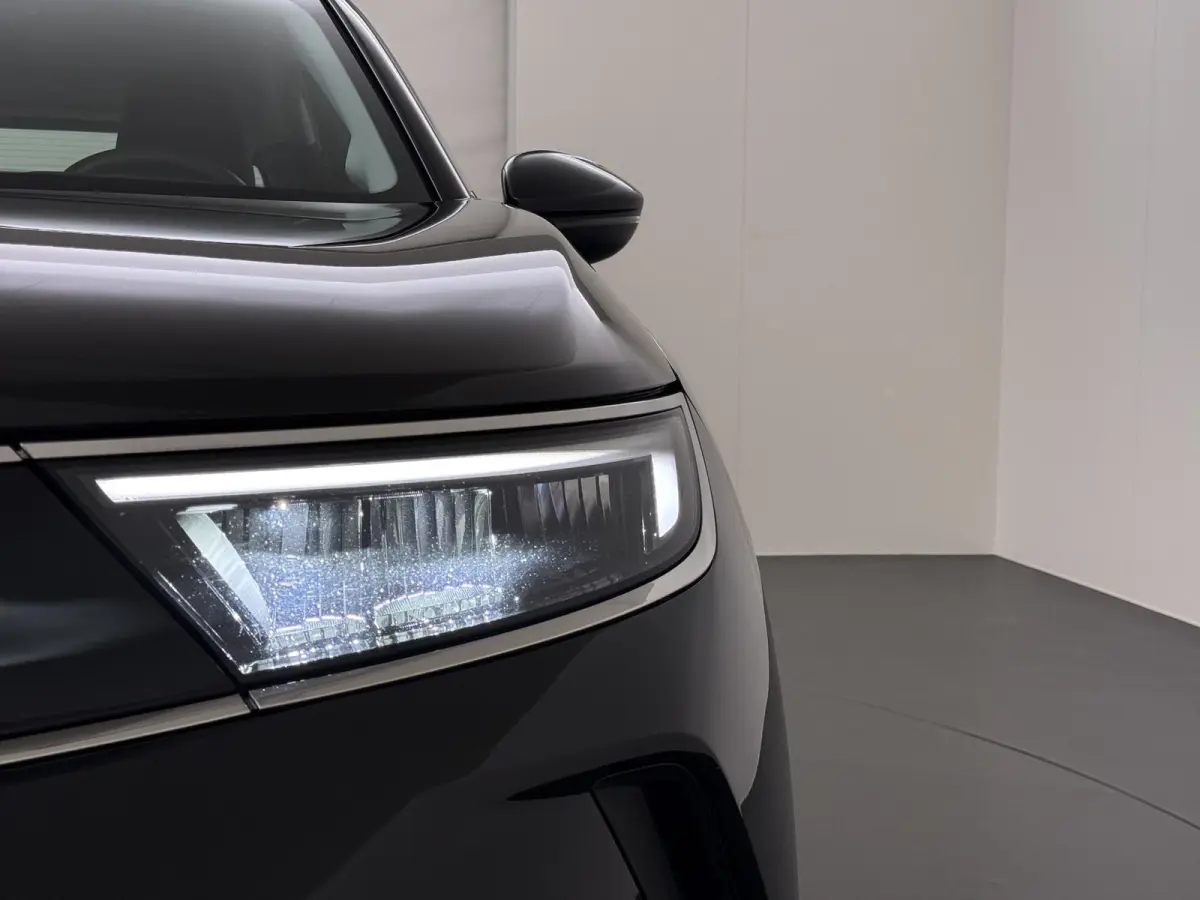 Level 2 50 kWh | Navi