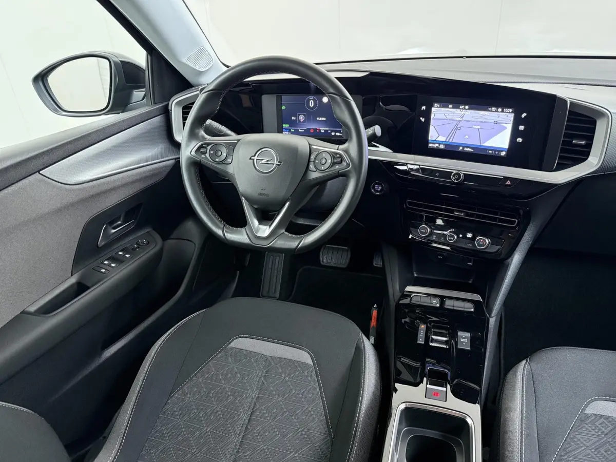 Level 2 50 kWh | Navi