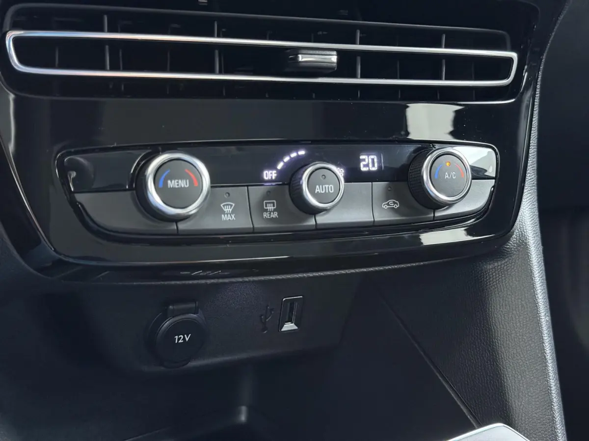 Level 2 50 kWh | Navi