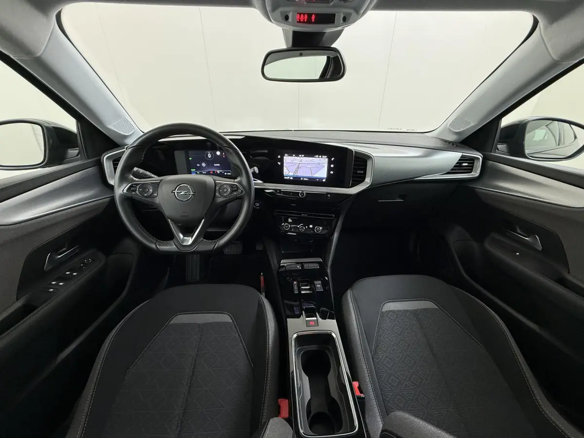 Level 2 50 kWh | Navi