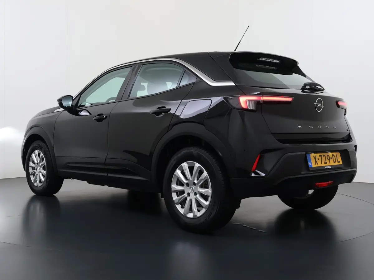 Level 2 50 kWh | Navi