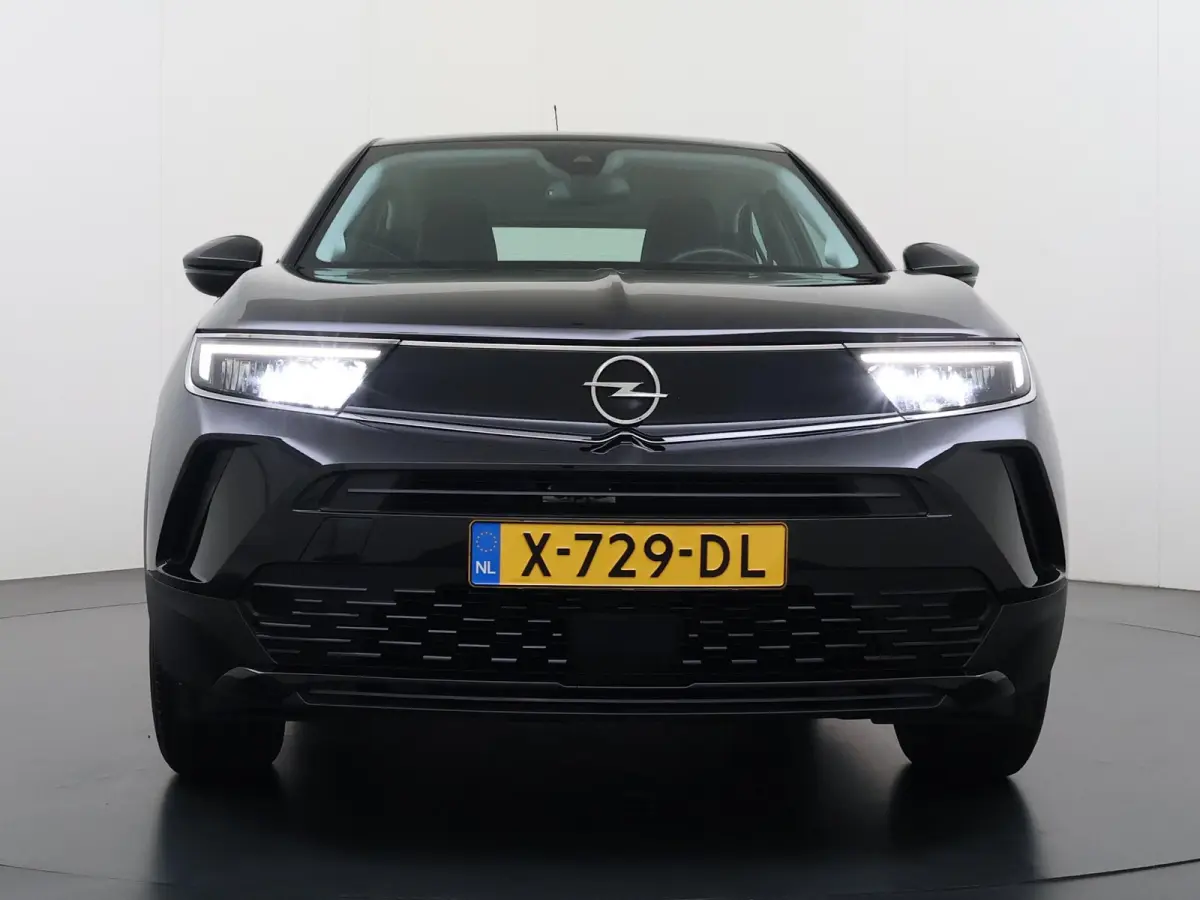 Level 2 50 kWh | Navi