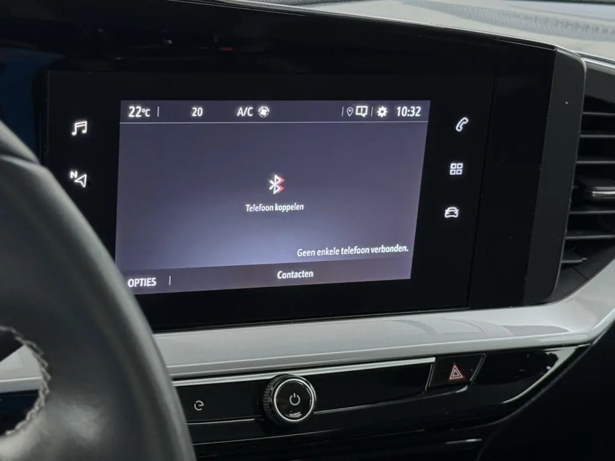 Level 2 50 kWh | Navi
