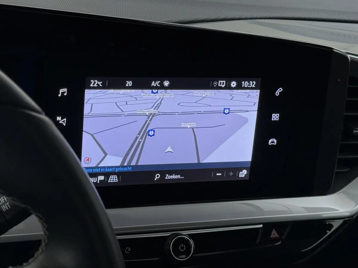 Level 2 50 kWh | Navi
