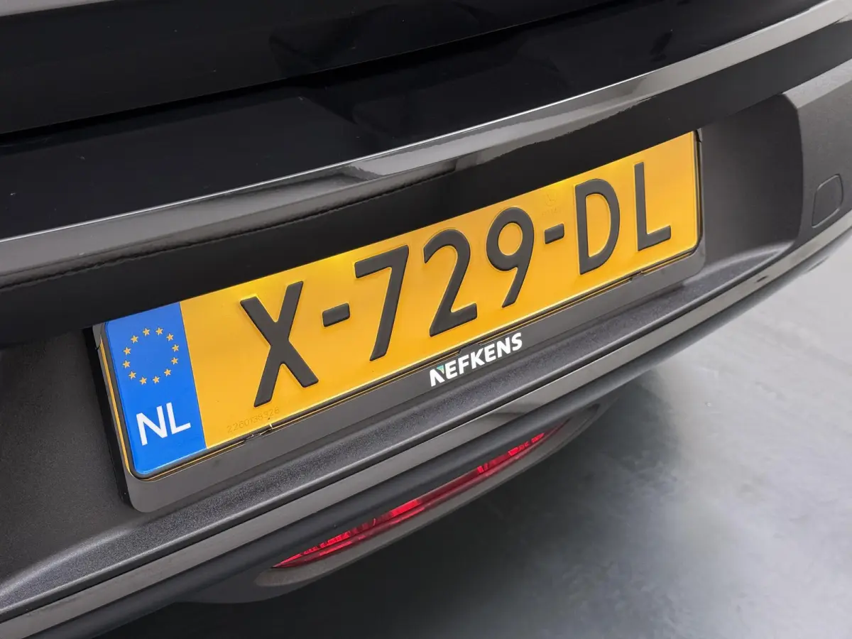 Level 2 50 kWh | Navi