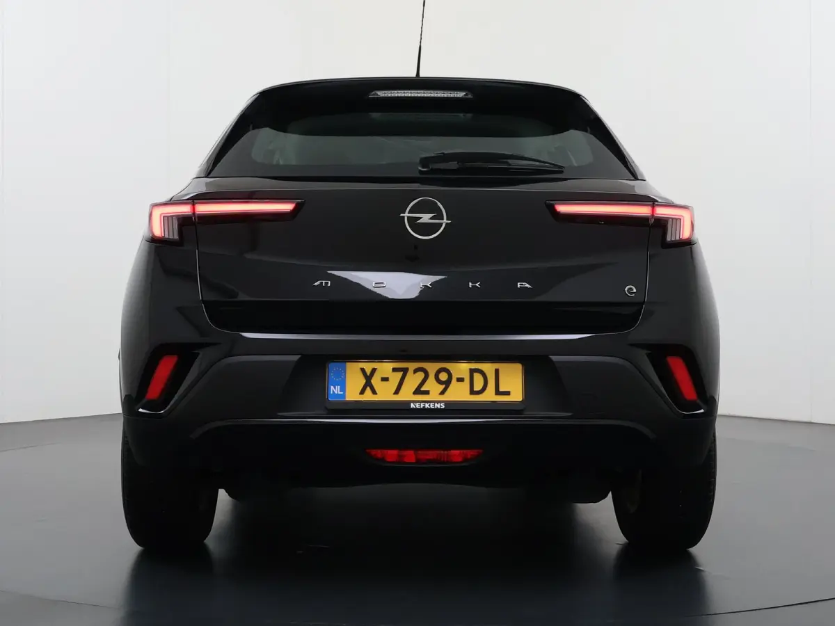 Level 2 50 kWh | Navi