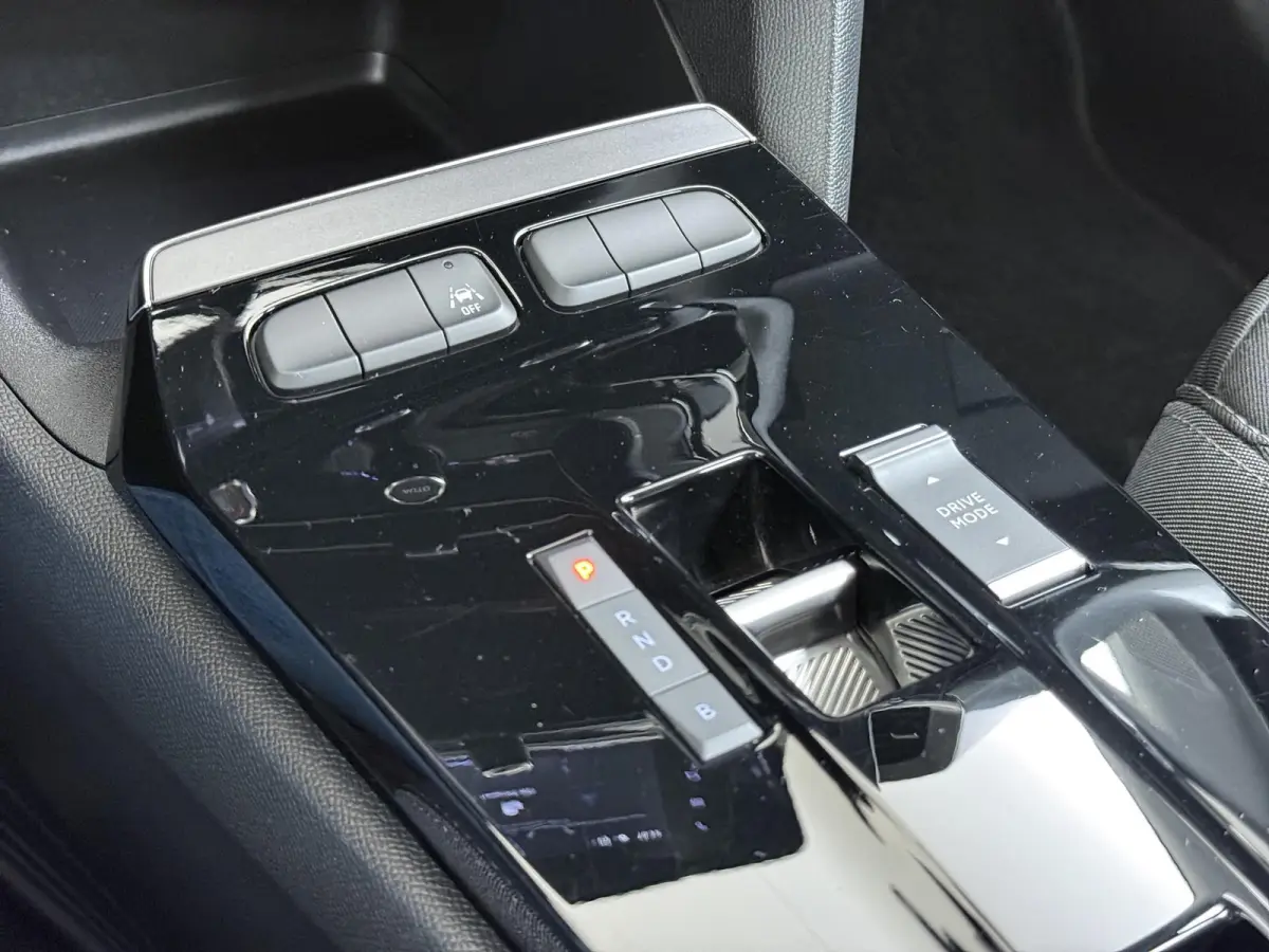 Level 2 50 kWh | Navi