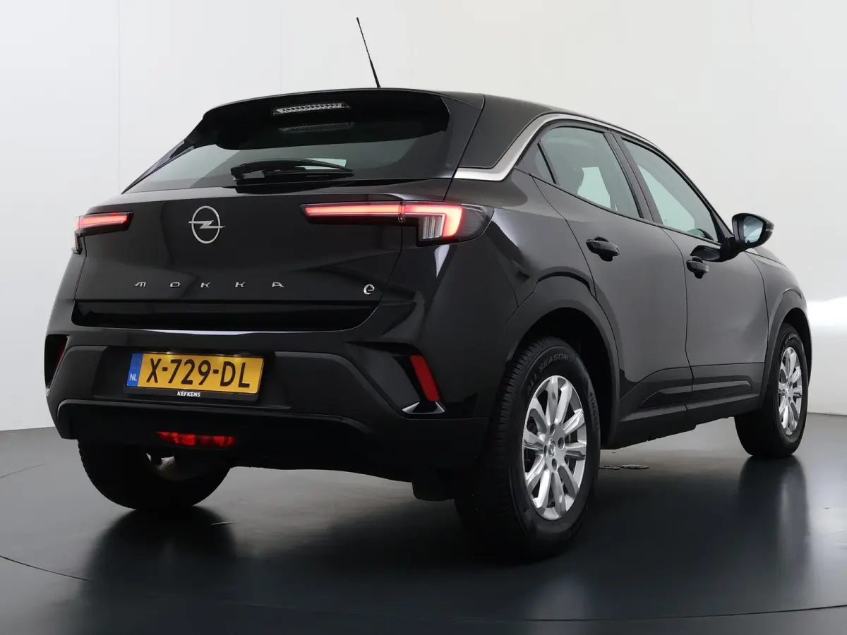 Level 2 50 kWh | Navi