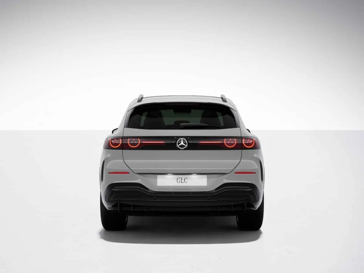 electric 250 Business Solution AMG 85 kWh