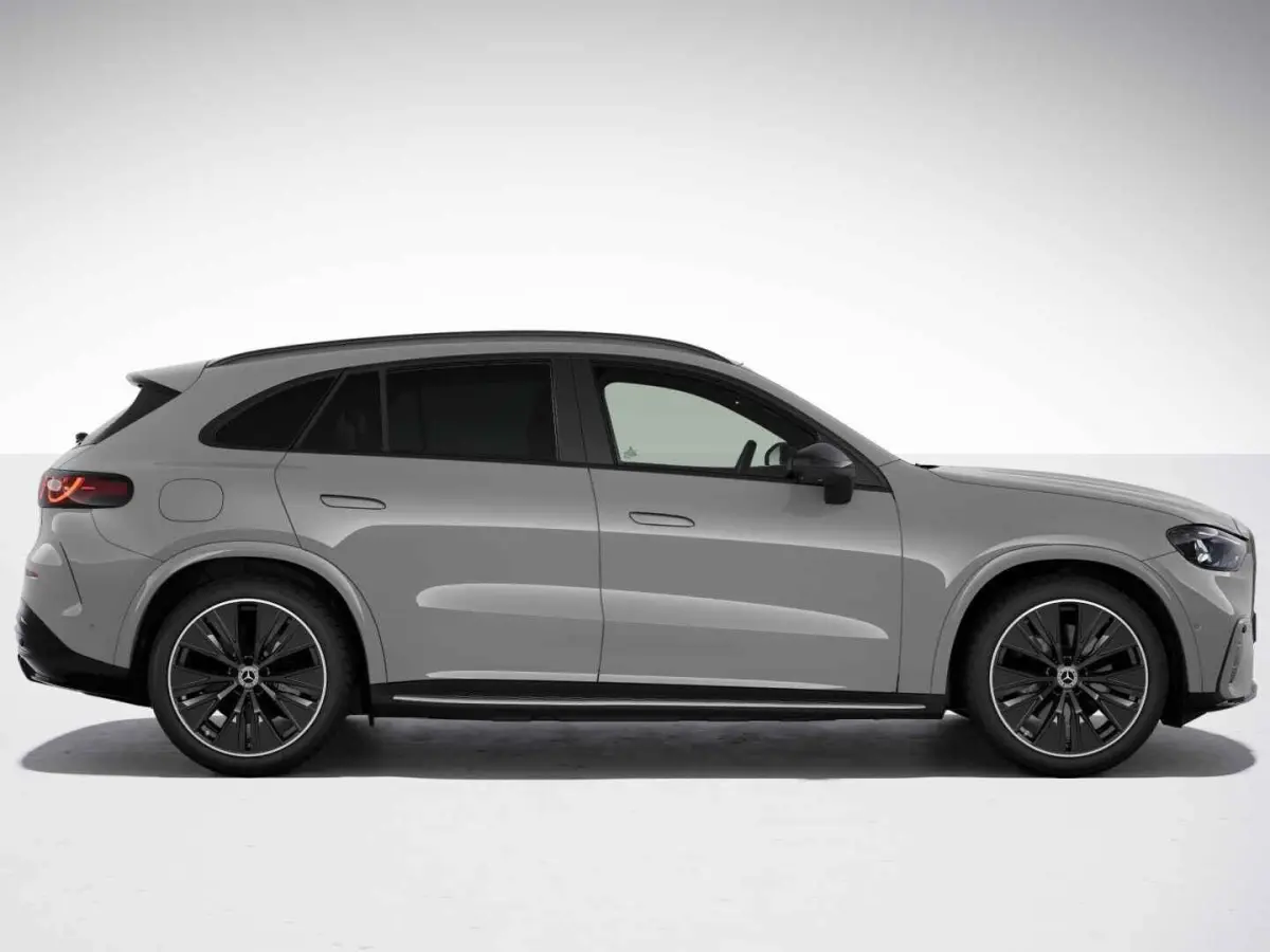 electric 250 Business Solution AMG 85 kWh