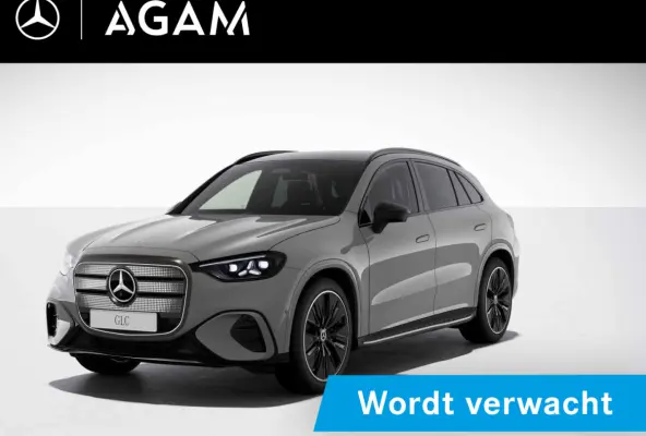 electric 250 Business Solution AMG 85 kWh