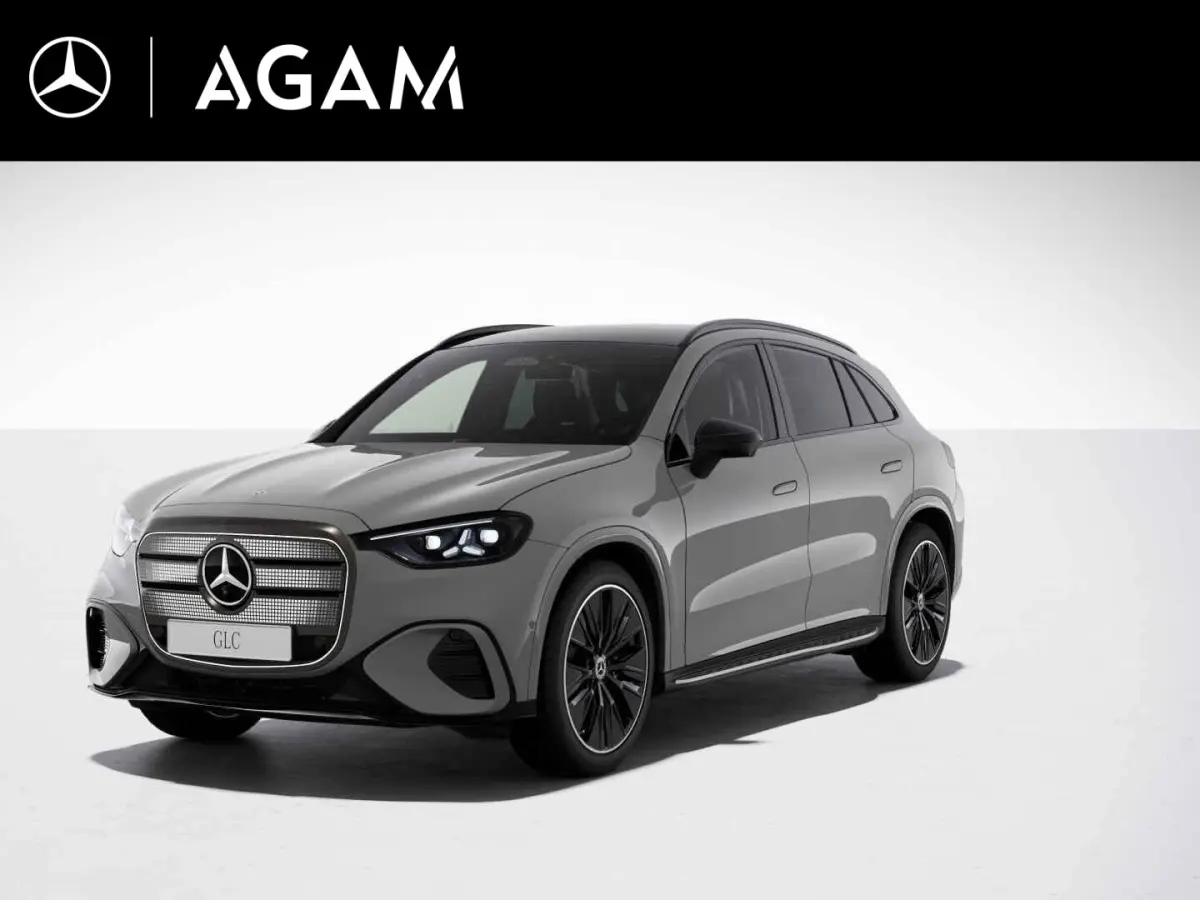 electric 250 Business Solution AMG 85 kWh