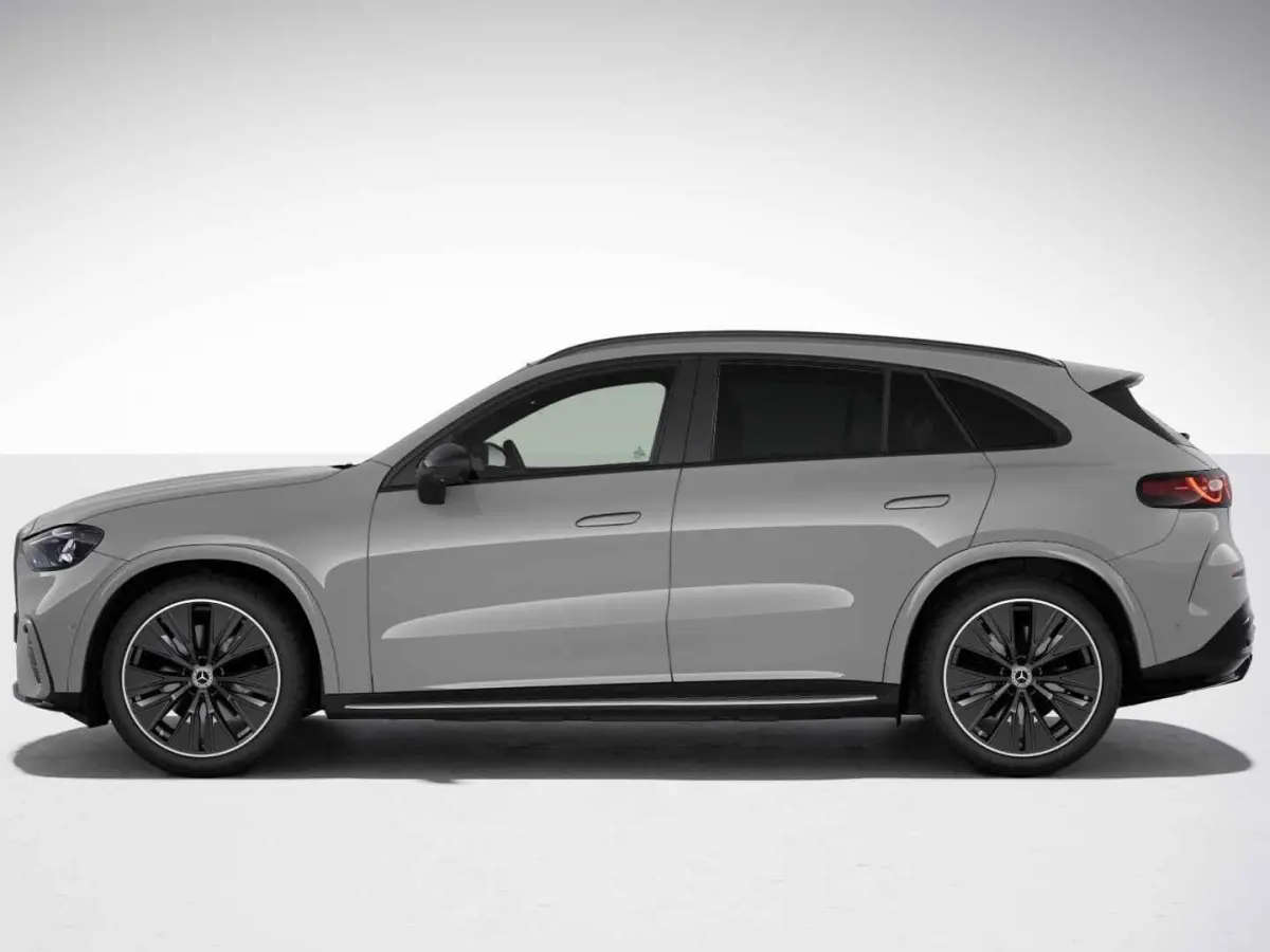 electric 250 Business Solution AMG 85 kWh