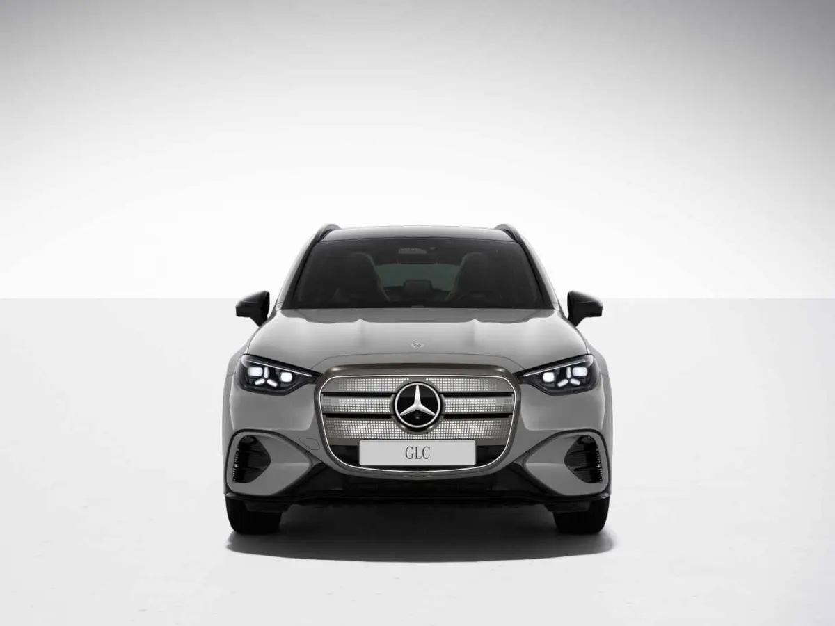 electric 250 Business Solution AMG 85 kWh
