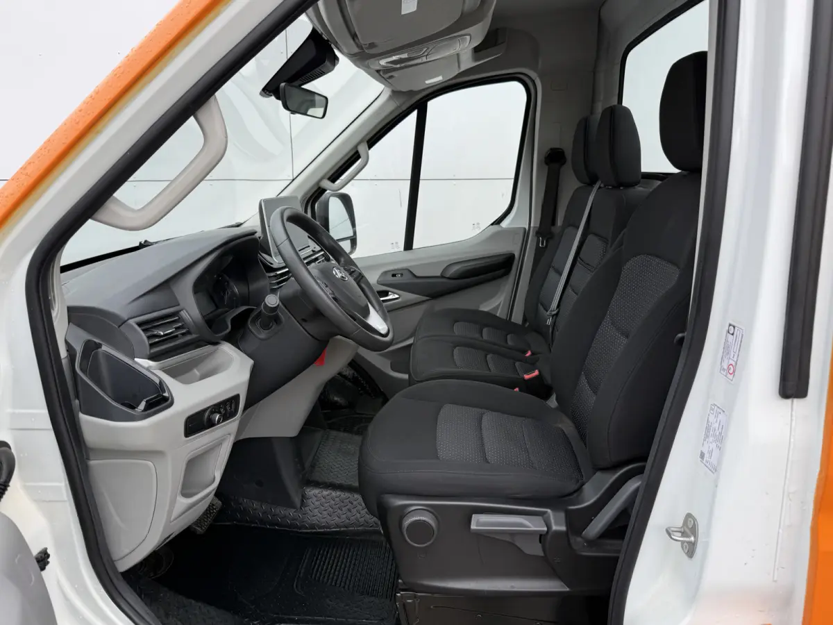 65kWh Elektrisch! L4 172km WLTP 204PK 80kw Snelladen Carplay Adaptieve Cruise Control LED Parkeersensoren voor Airco