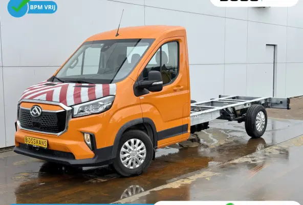 65kWh Elektrisch! L4 172km WLTP 204PK 80kw Snelladen Carplay Adaptieve Cruise Control LED Parkeersensoren voor Airco