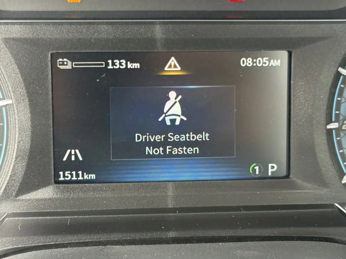 65kWh Elektrisch! L4 172km WLTP 204PK 80kw Snelladen Carplay Adaptieve Cruise Control LED Parkeersensoren voor Airco