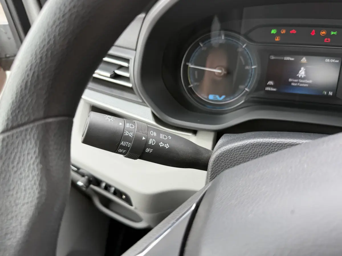 65kWh Elektrisch! L4 172km WLTP 204PK 80kw Snelladen Carplay Adaptieve Cruise Control LED Parkeersensoren voor Airco