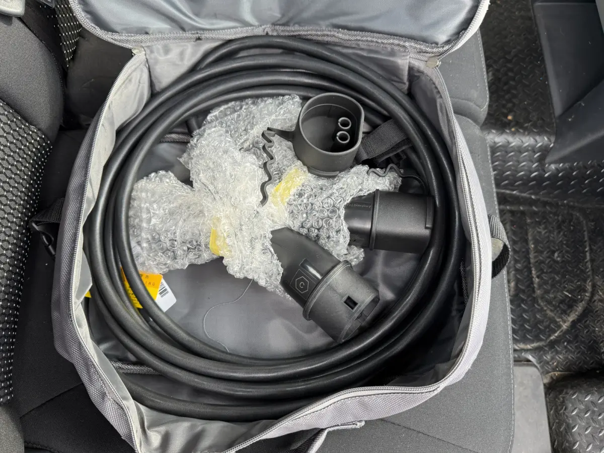 65kWh Elektrisch! L4 172km WLTP 204PK 80kw Snelladen Carplay Adaptieve Cruise Control LED Parkeersensoren voor Airco