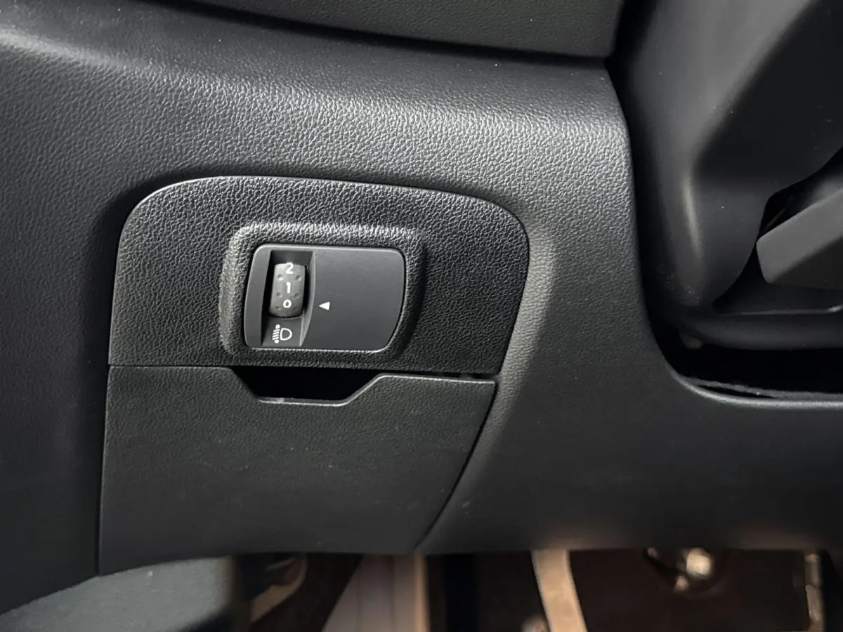 140 pk TCe Intens | Trekhaak | Camera | Parkeersenoren voor en Achter | Carplay