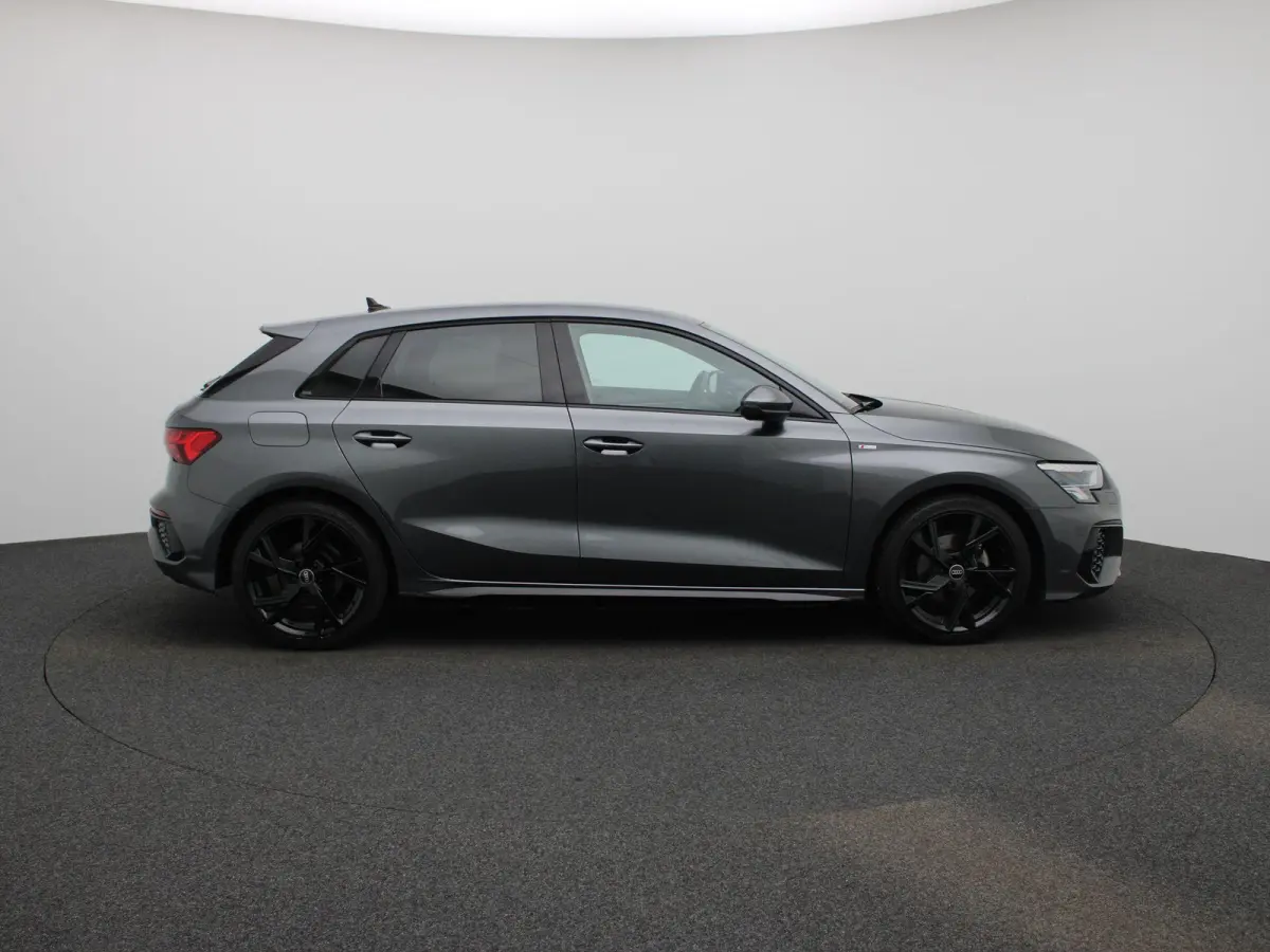 30 TFSI S edition