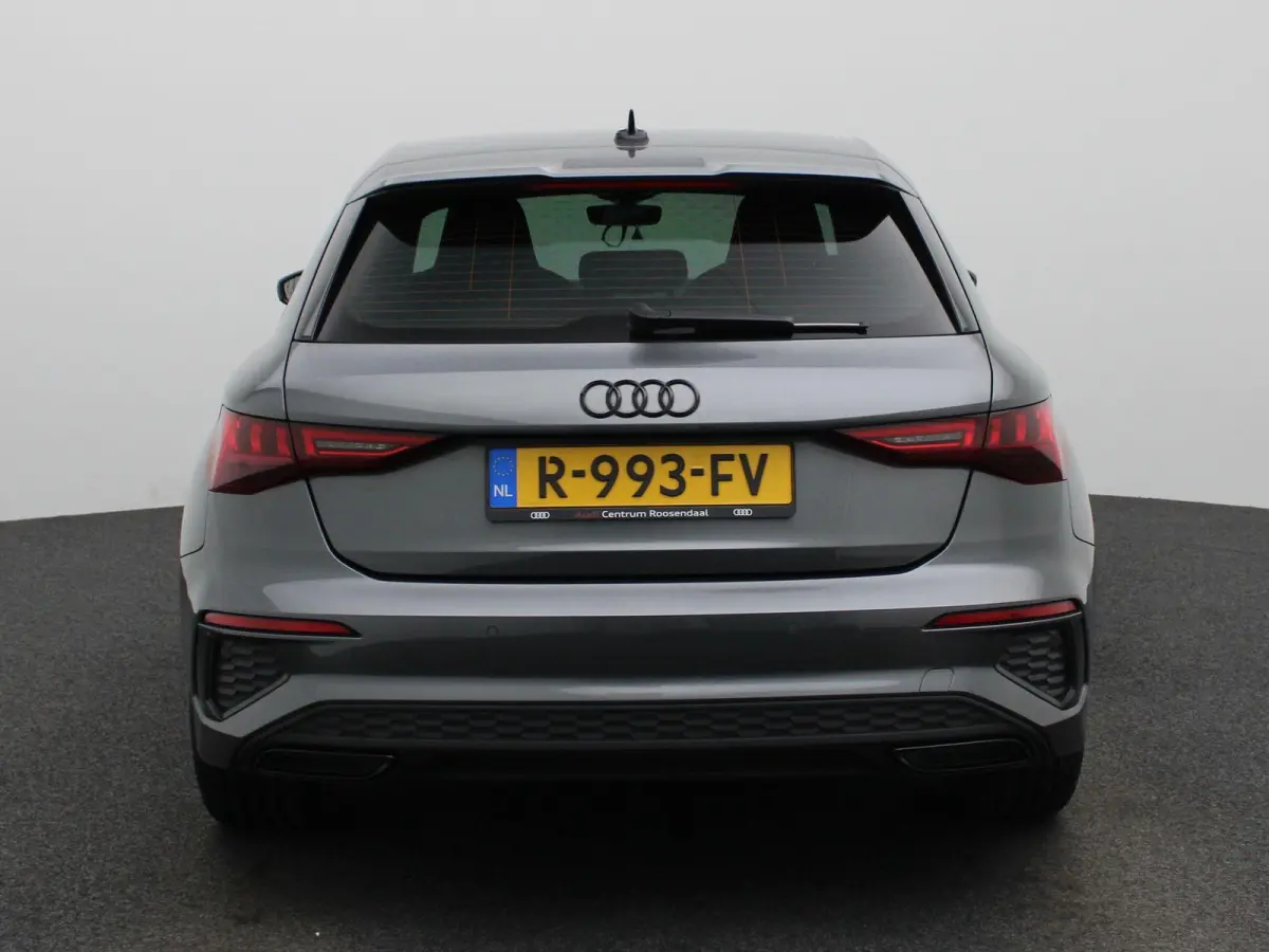 30 TFSI S edition