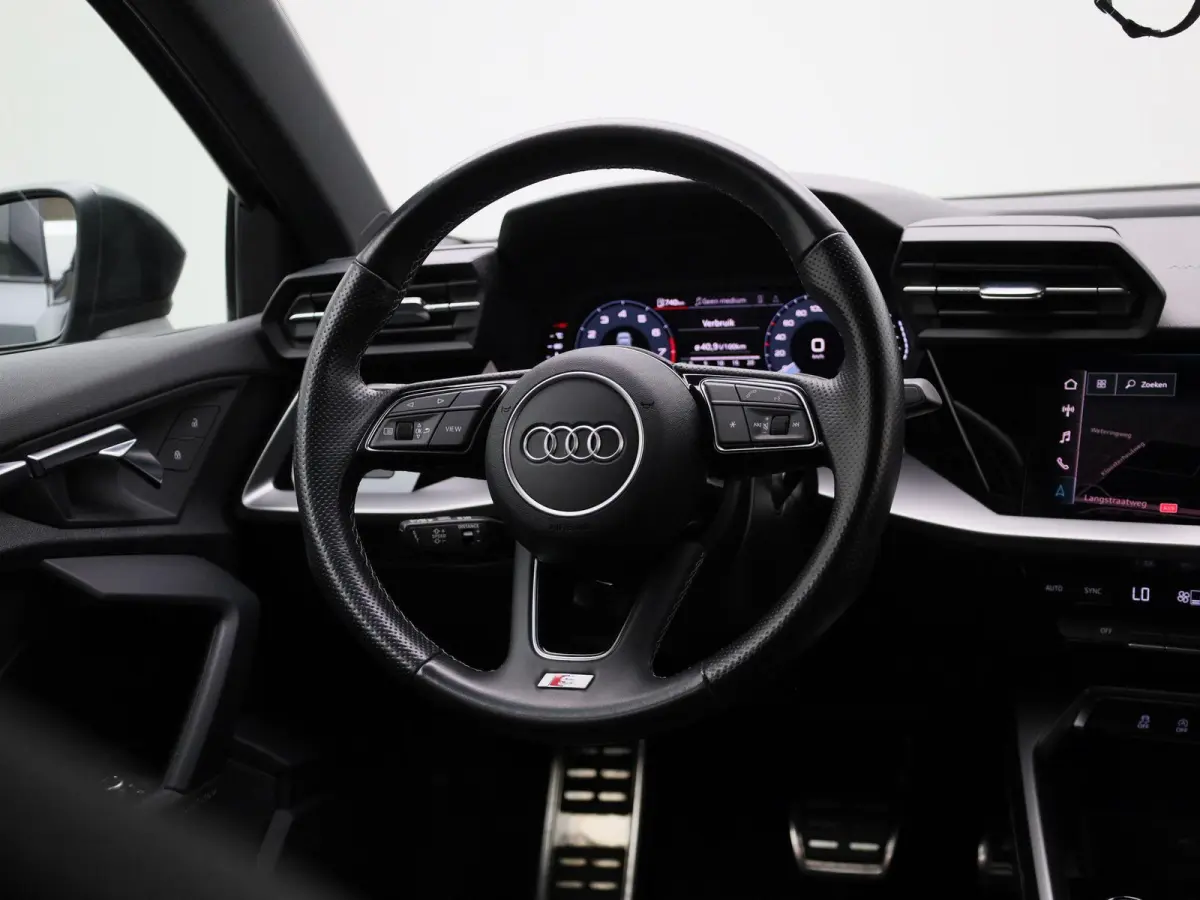30 TFSI S edition